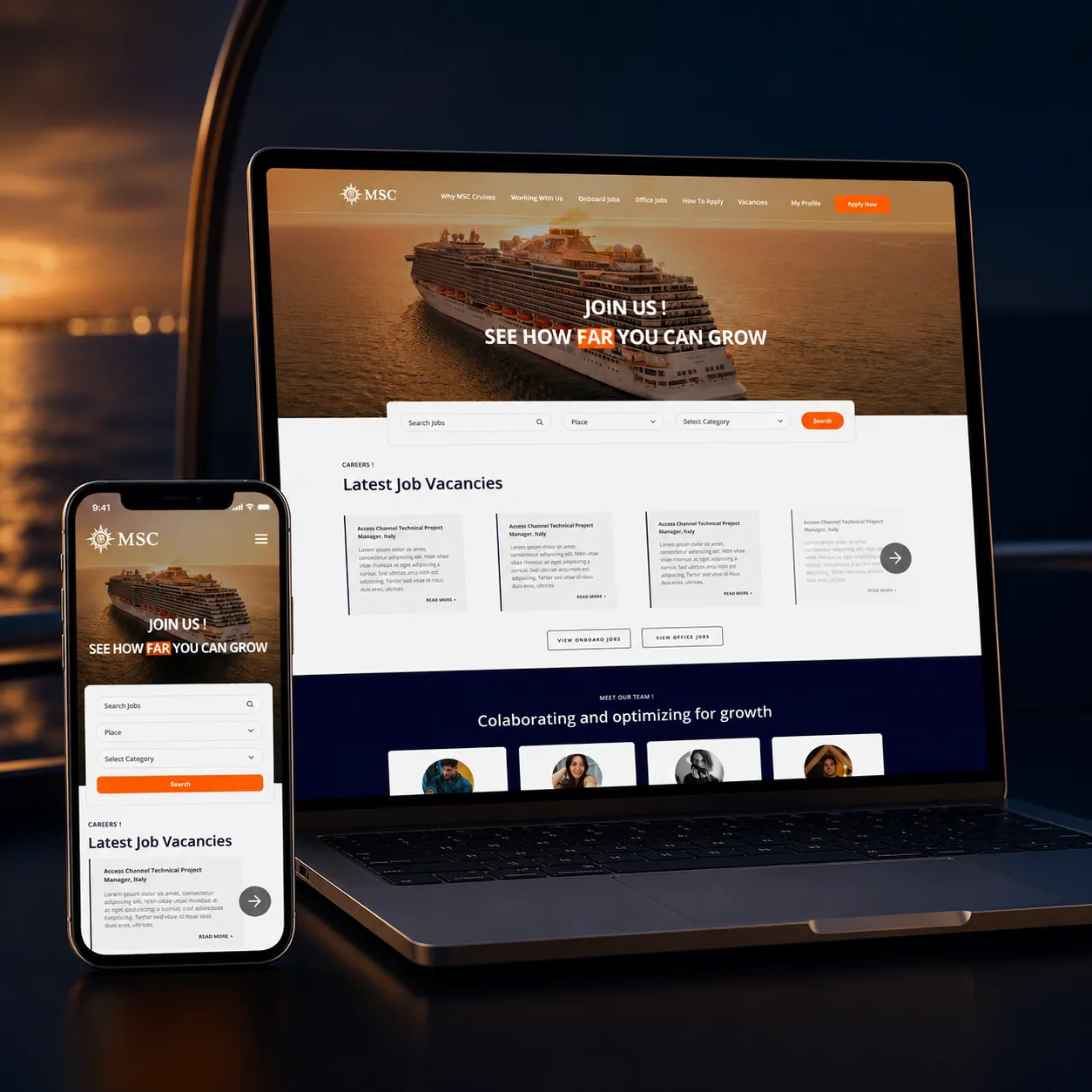 Rental App