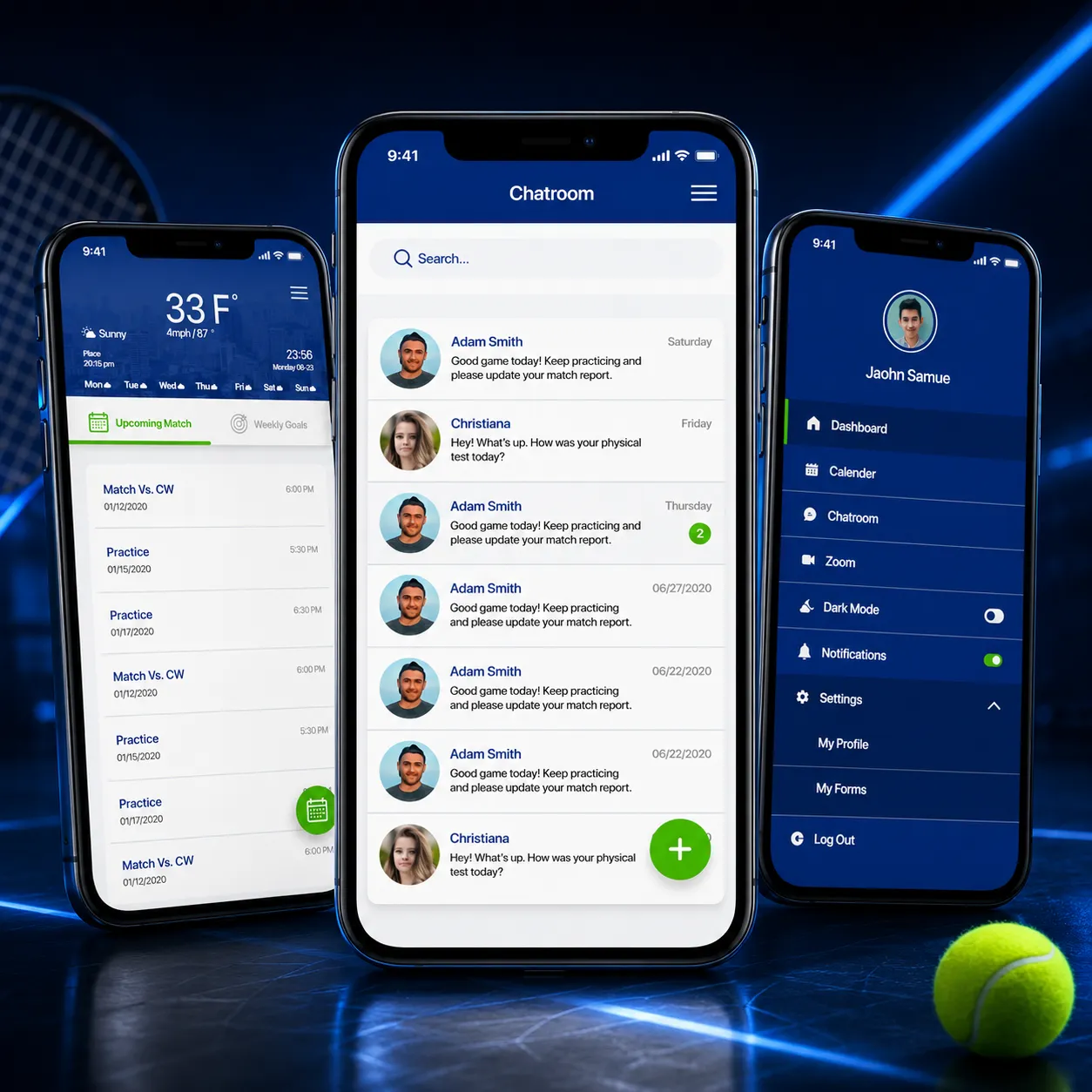Rental App