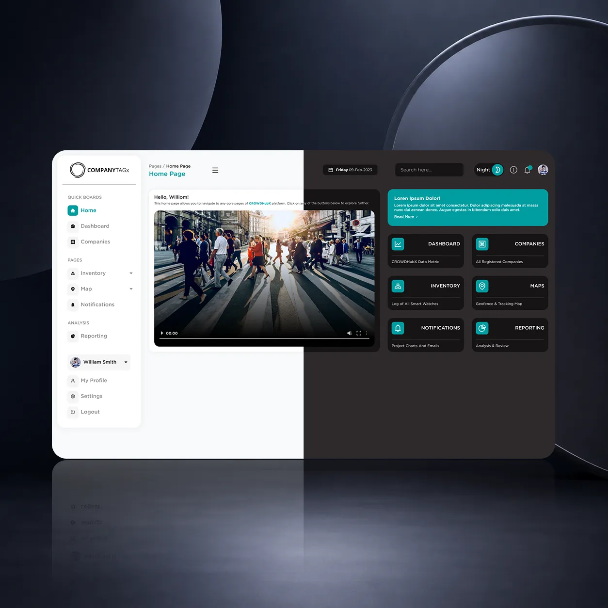 Rental App