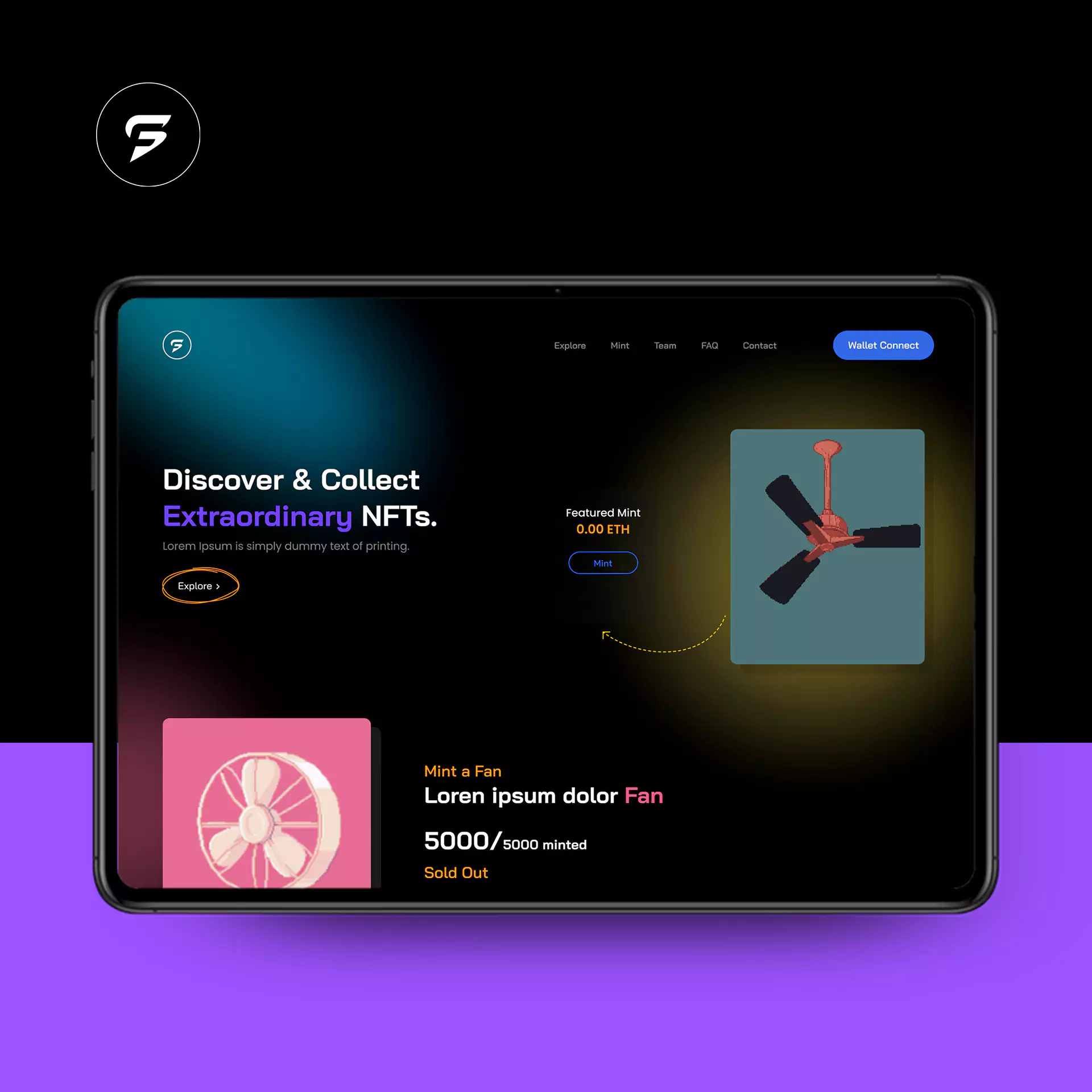Rental App