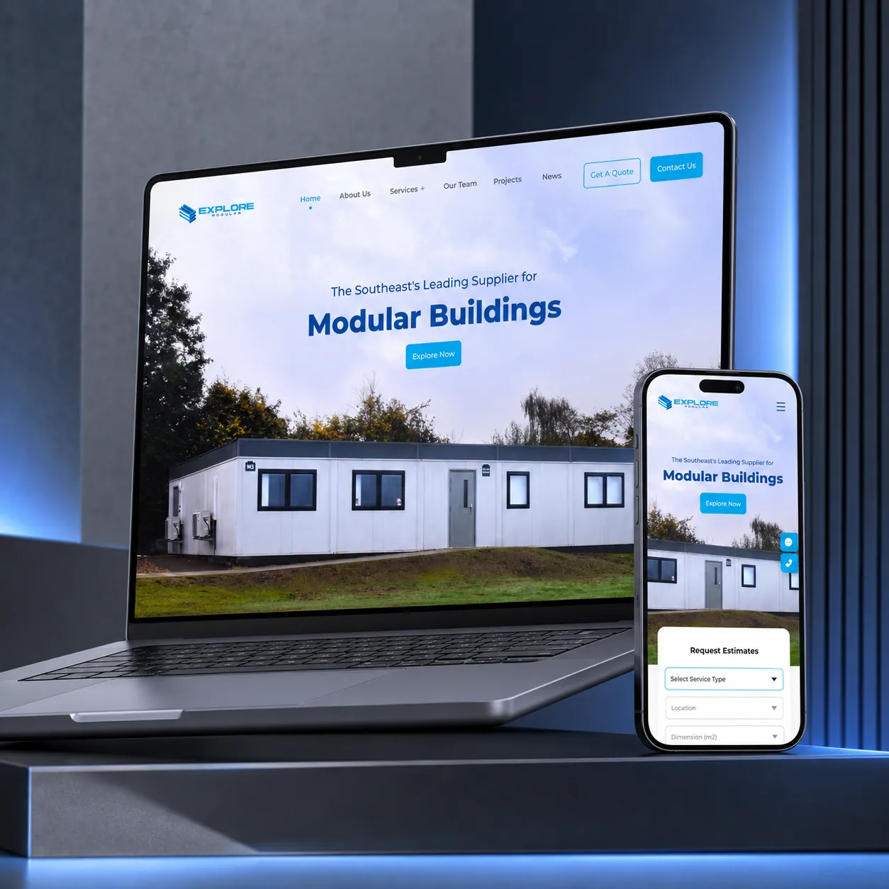 Rental App