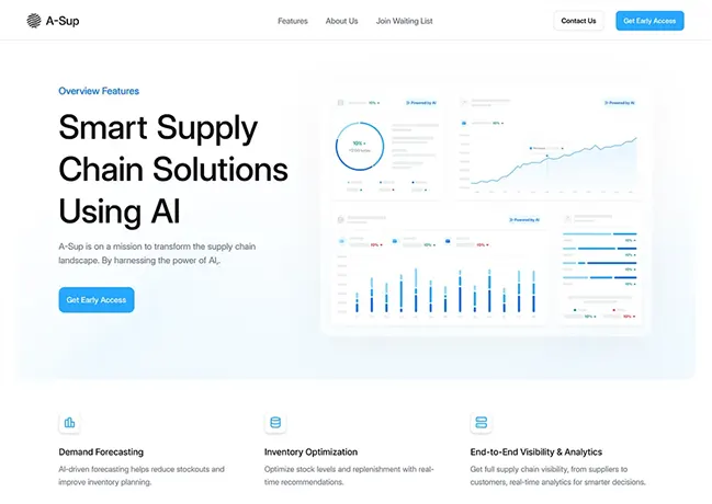Successful_AI_Agent_Projects_SupplyChain