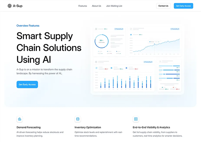 Successful_AI_Agent_Projects_SupplyChain