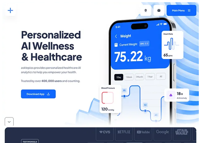 Successful_AI_Agent_Projects_HealthCare