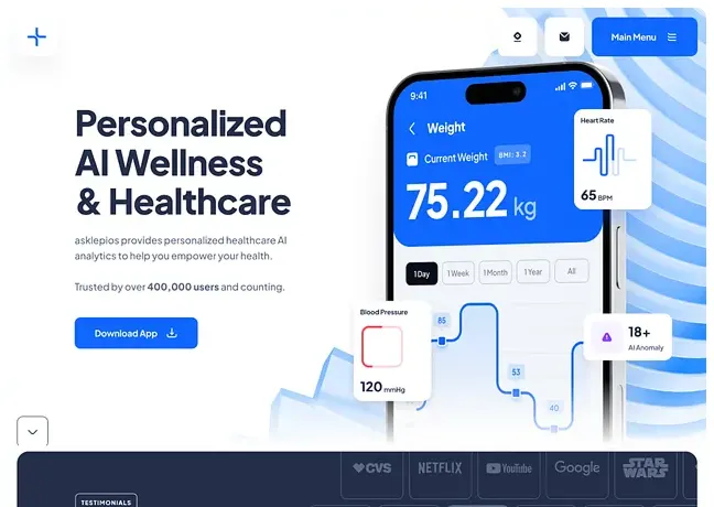 Successful_AI_Agent_Projects_HealthCare