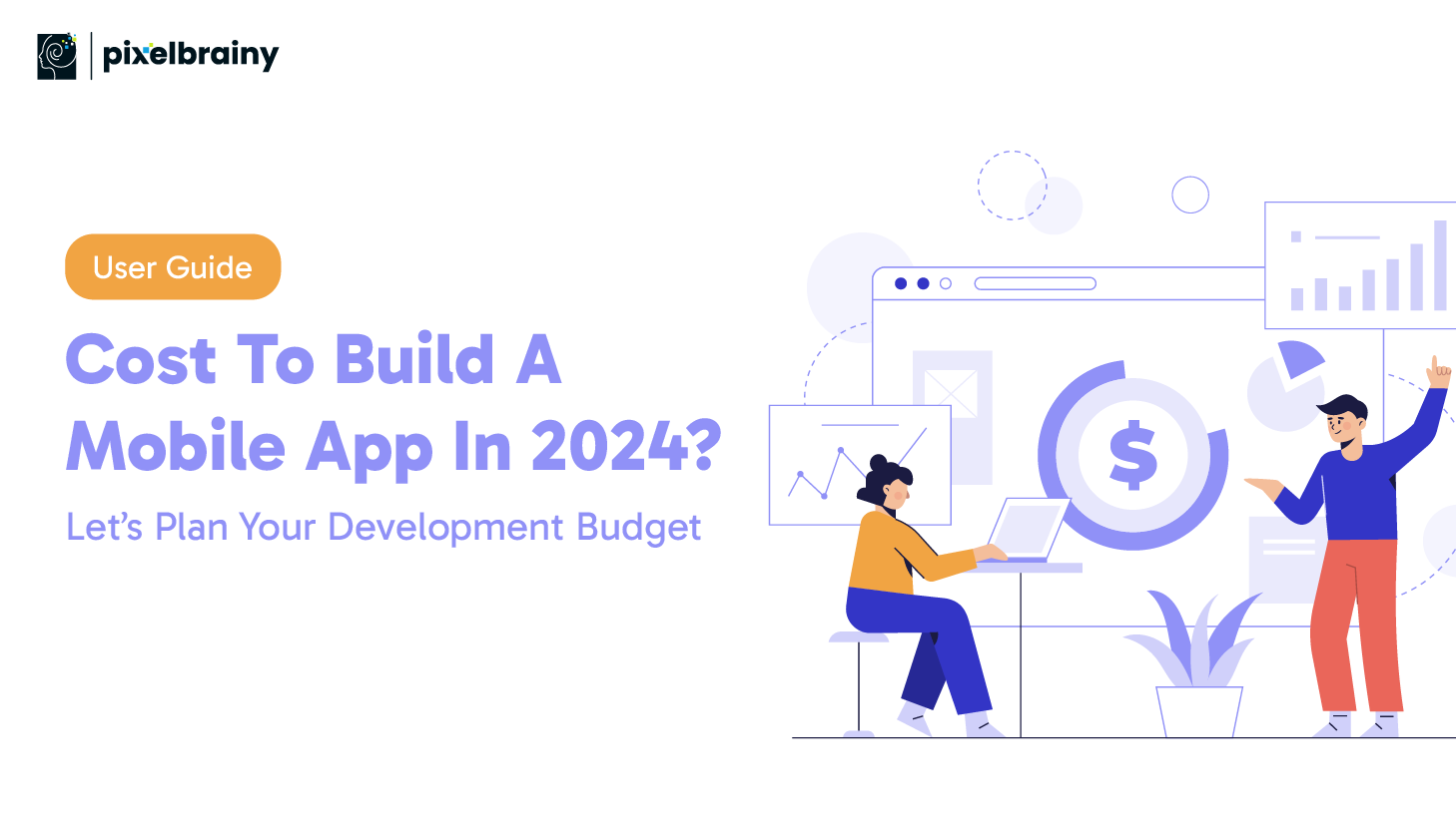 Mobile App Development Cost In 2024-2025