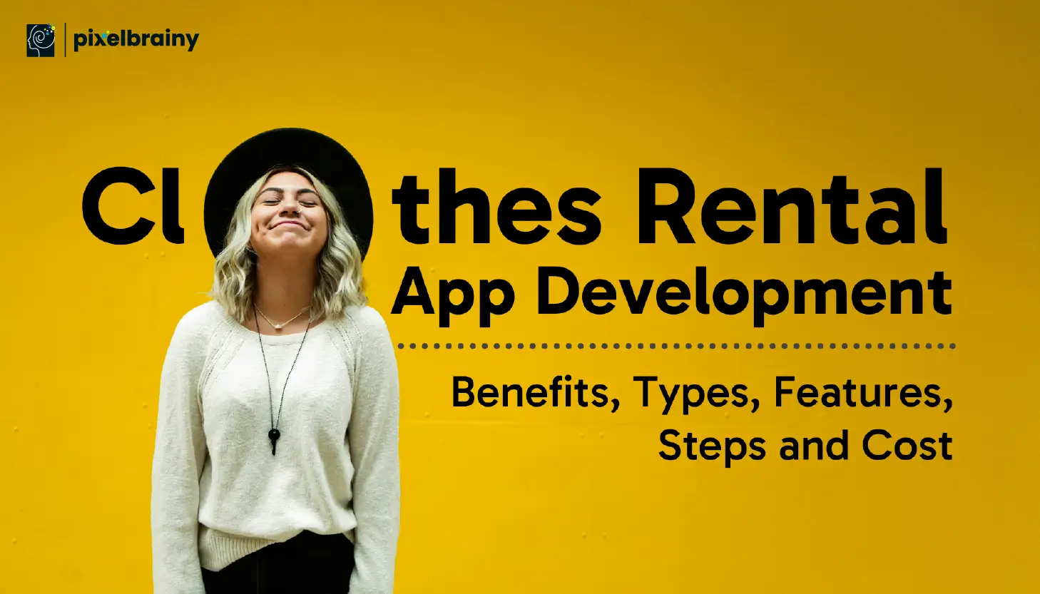 Clothes Rental App Development: Benefits, Steps and Cost