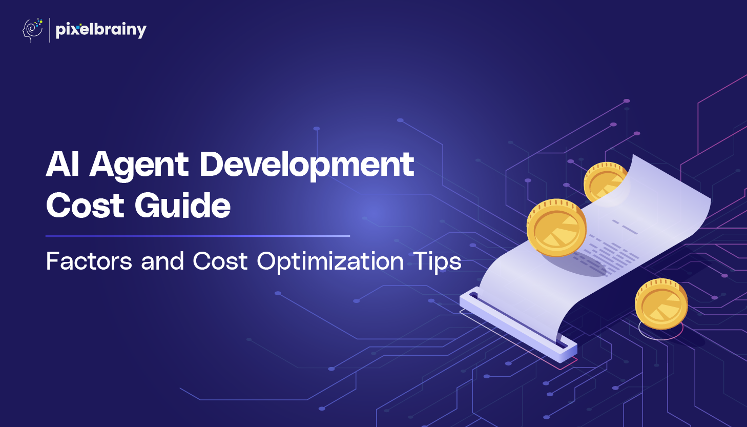 AI Agent Development Cost Guide In 2026