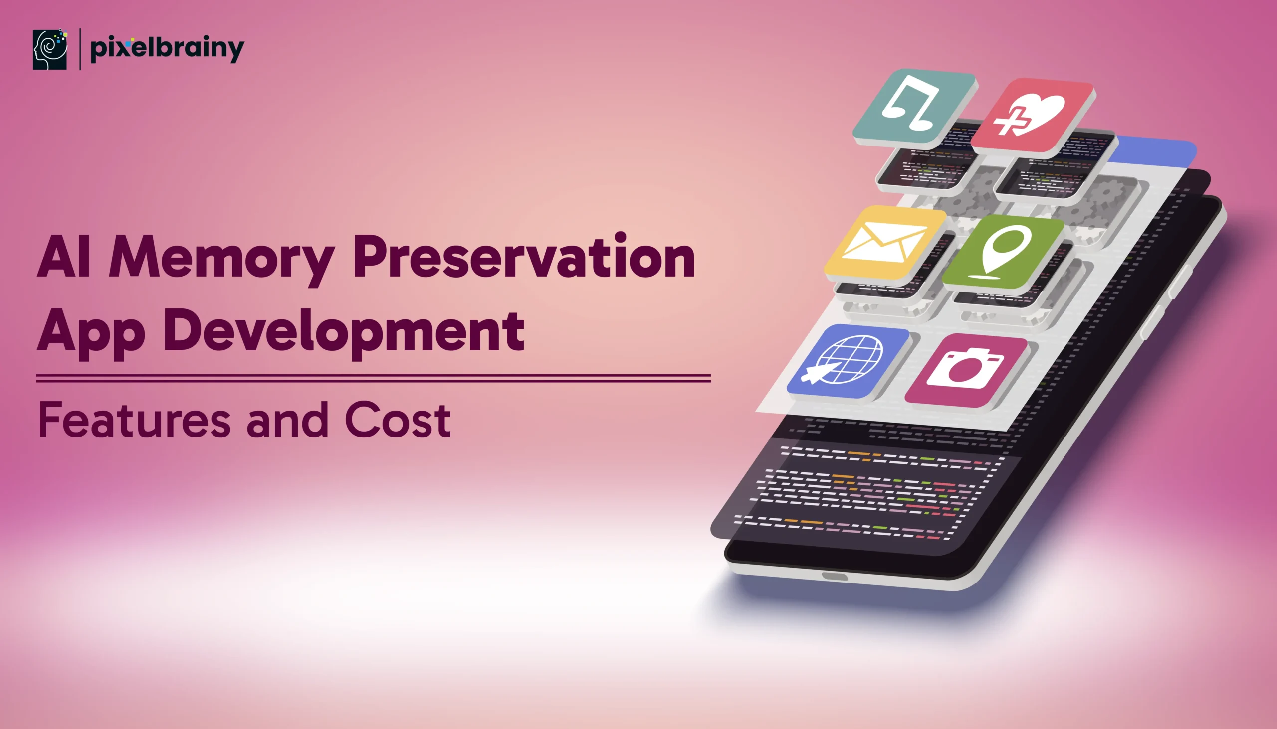 AI Memory Preservation App Development: Features and Cost