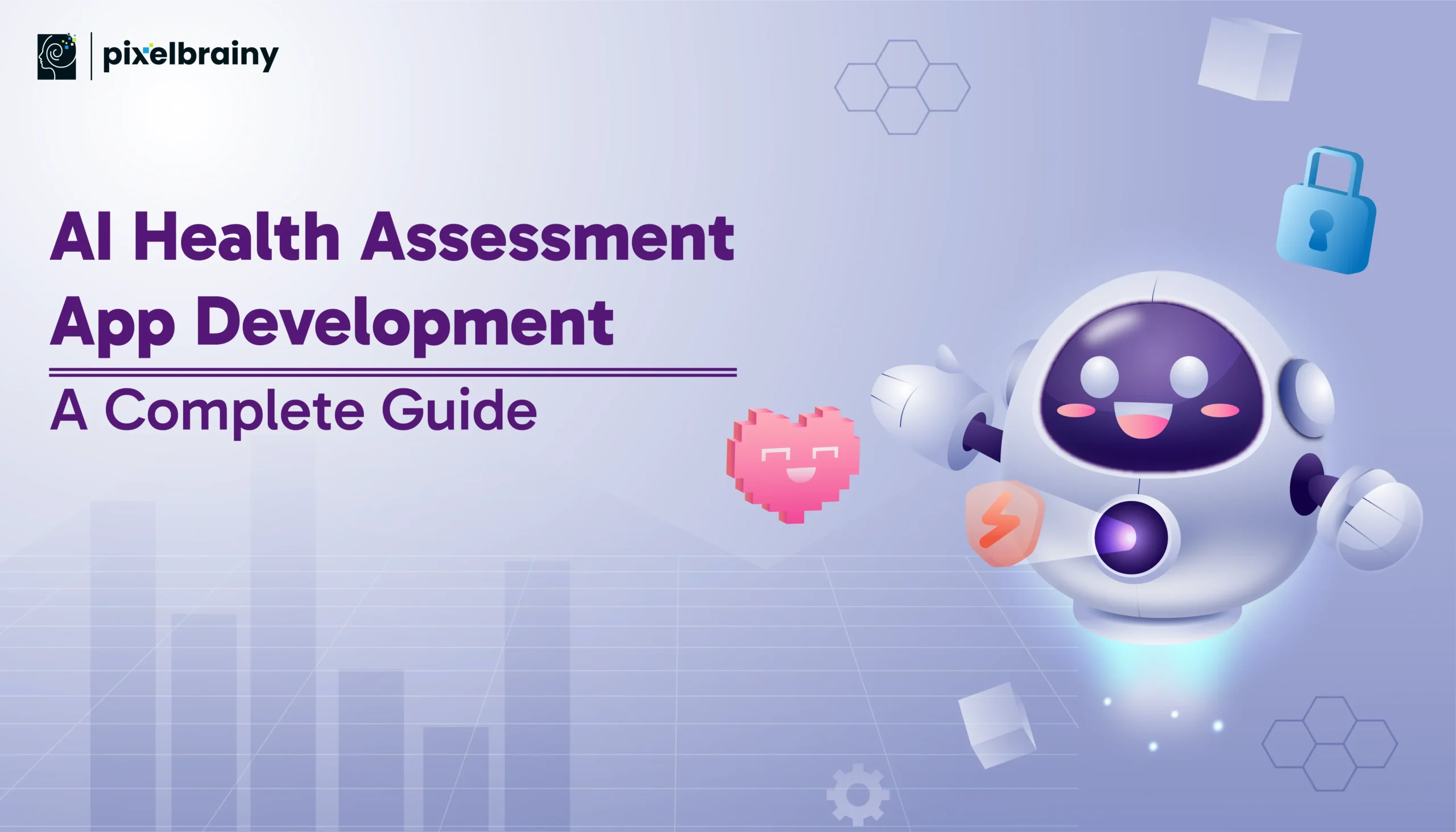 AI Health Assessment App Development: A Complete Guide