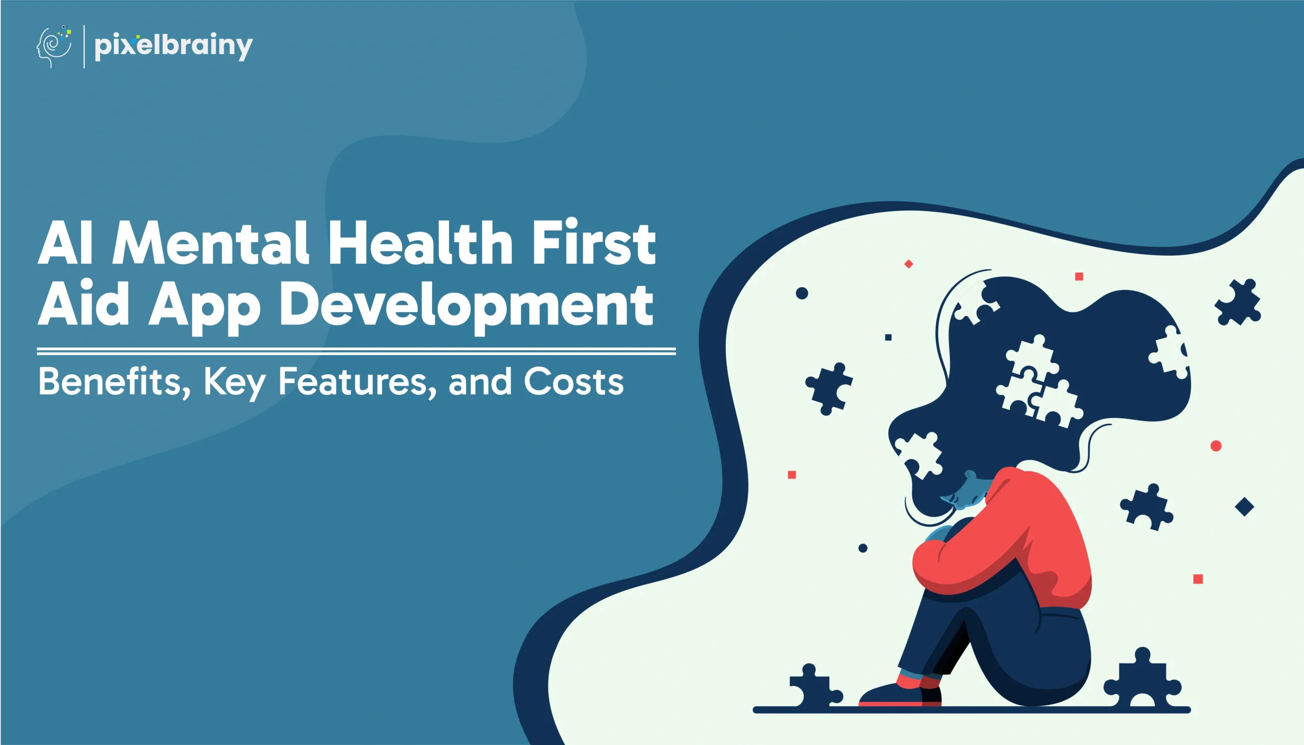 AI Mental Health First Aid App Development: Complete Guide