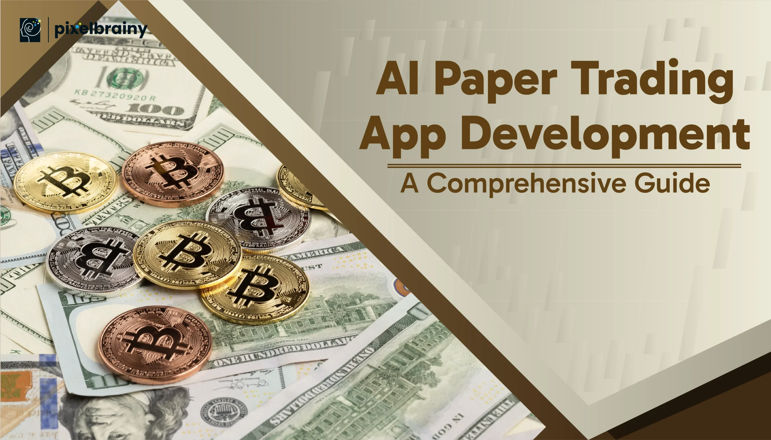 AI Paper Trading App Development: A Comprehensive Guide