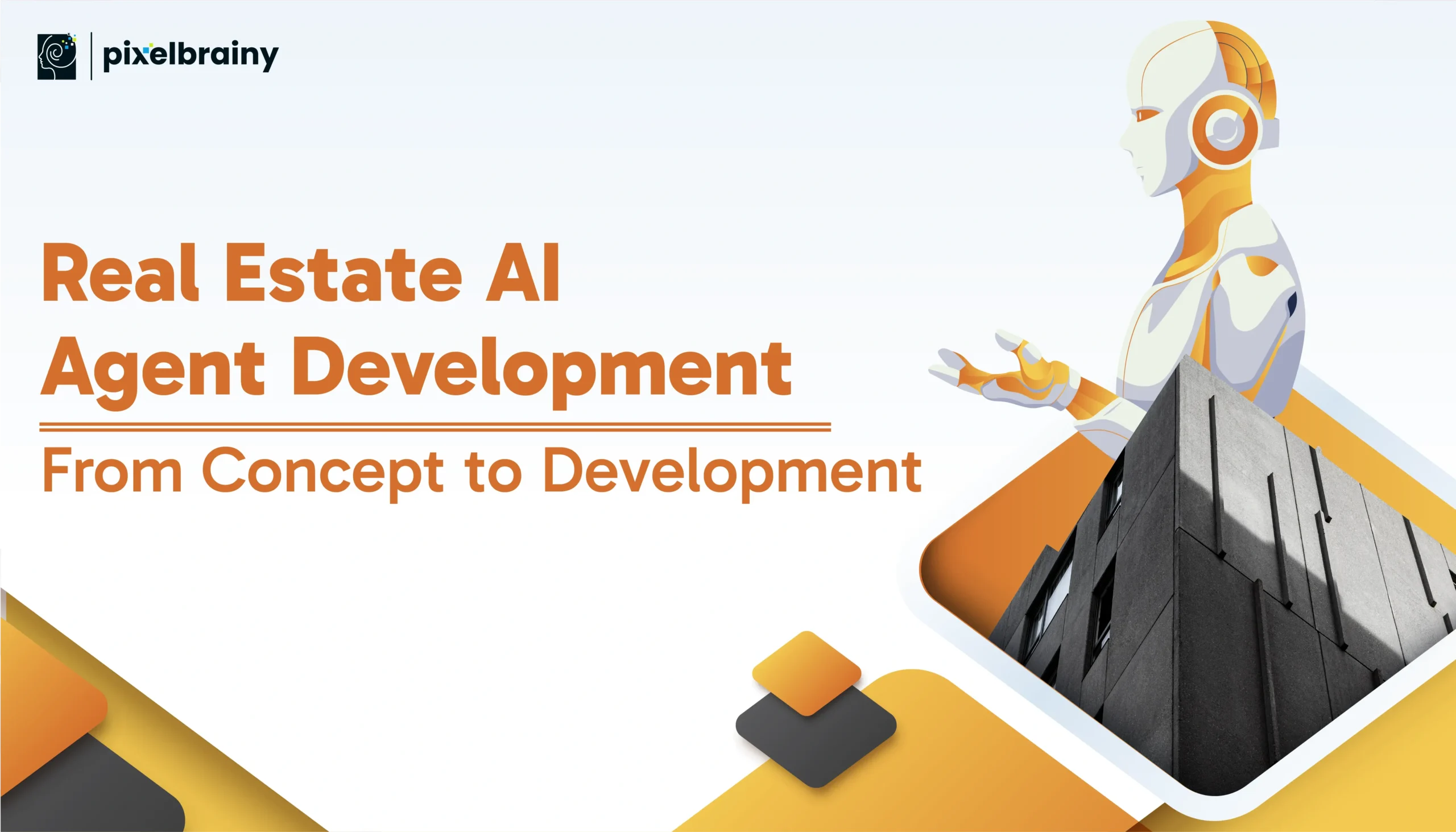 Real Estate AI Agent Development: Build Smart Solutions