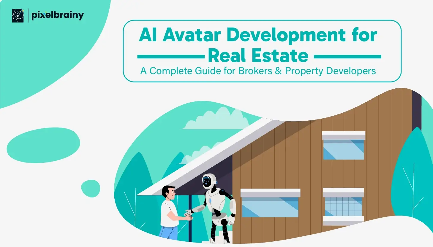 AI Avatar Development for Real Estate: A Complete Guide