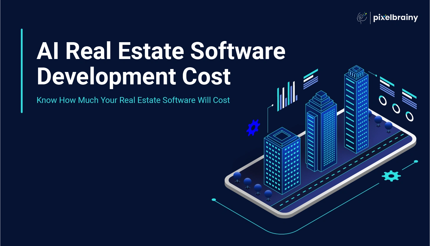 AI Real Estate Software Development Cost in 2026