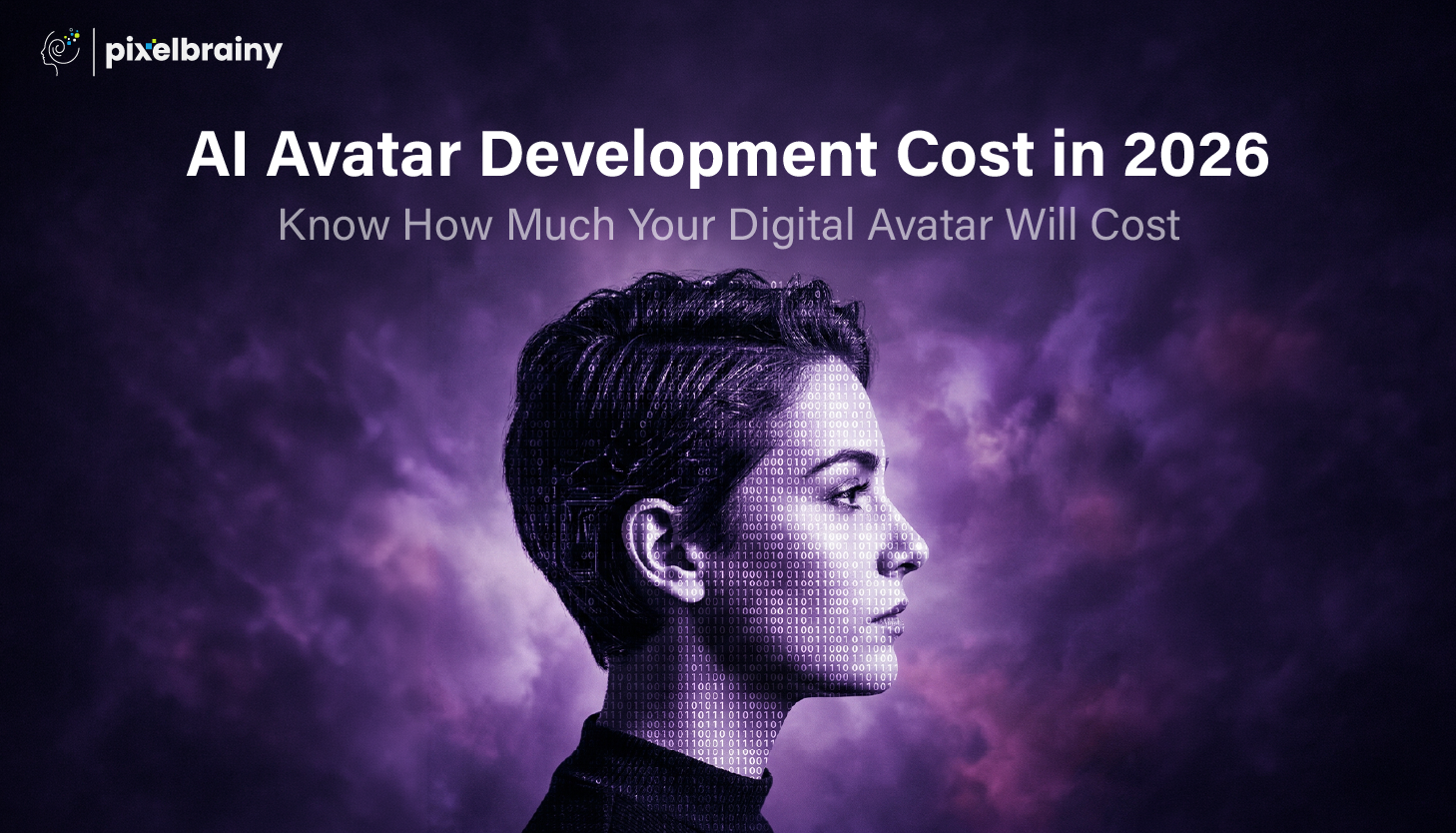AI Avatar Development Cost in 2026: A Cost Guide