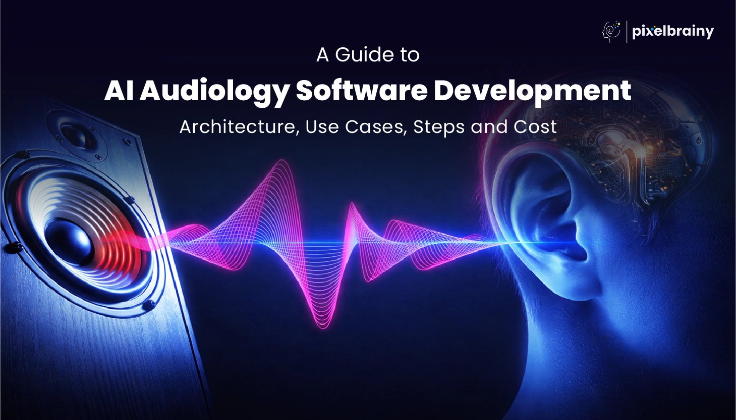 AI Audiology Software Development: Steps and Cost